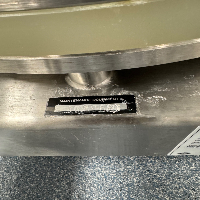 GE AxiChrom 400/300 Chromatography Column image 2